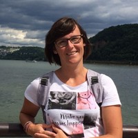 Stefanie Verleyen