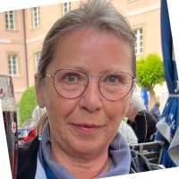 Eva Steinbach