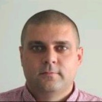 Dimitar Raykov