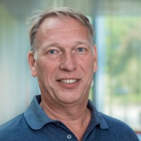 Jos Van Heiningen