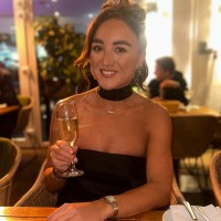 Zara Mccoll