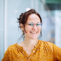 Ellen Van De Sande