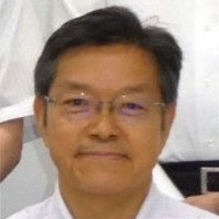 Hideo Nakamura