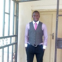 Elkanah Magaji