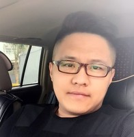 李旭日