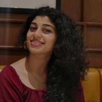 Swadhi M