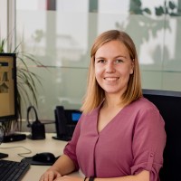 Anja Oosterlinck
