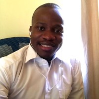 Ndeda Moses