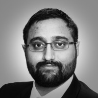 Parthiv Amin