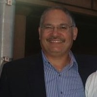 Robert Hidalgo