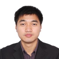 Lu Eric
