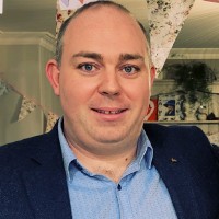 Patrick Daly