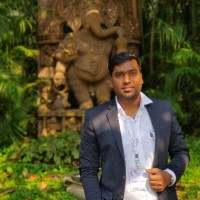 SATYAJIT BEHERA