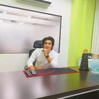 Hammad Naser Al Noaimi