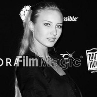 Druzhinina Irina