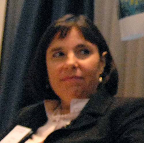 Lisa Rau