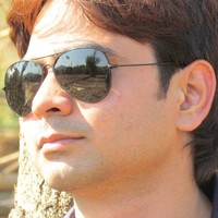 Nitin Patel