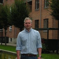 Kim Thornsohn Madsen