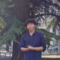 Chi-Yu Huang