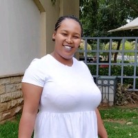 Casley-Ann Van Der Merwe