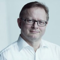Helge Sidor