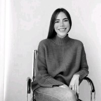 Ana Maria Ochoa Cruz