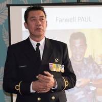 Paul Kooymans