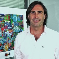 Pepe Lozano
