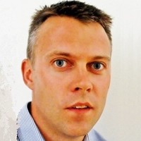 Jonas Brorsson