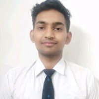Upesh kumar Gupta