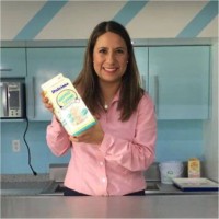 Maria Eugenia Almazán