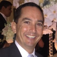 David Rodriguez, CPA