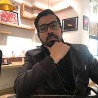 Suresh Rai