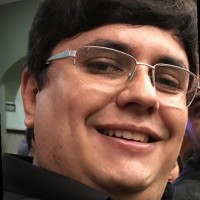 Bruno Rodrigues Oliveira