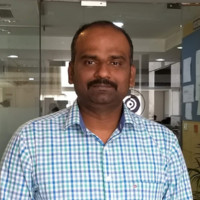 Arul Antony