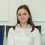 Anna Teplova