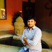 Pasunuri Raju