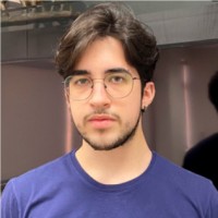Caio Souza