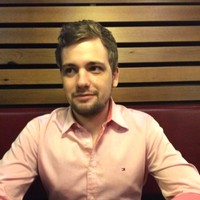 William Bradshaw Trullols