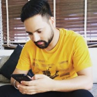 Vikas Prasad