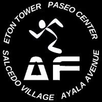 AF Makati Corporate Relations Team