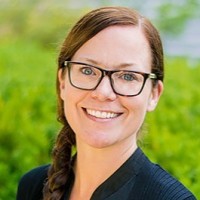 Nina Gustavsson