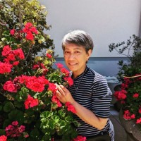 Marie Jonsay