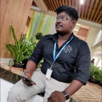 Kollu Rupesh Kumar