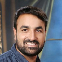 Naresh Vohra, PMP