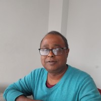 Nayan Nag