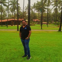 Anil Kumar Kothamasu