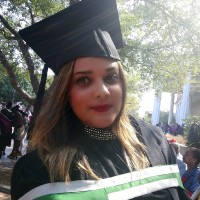 Mareldia Abrahams