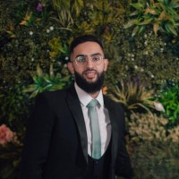 Bilal Ahmed