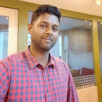 RAMKUMAR KP